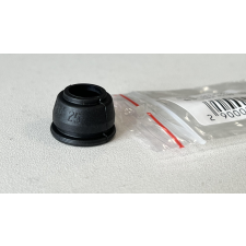 KYMCO 45133-LEC1-E00 gumivédő burkolat Kymco Vázak, idomok, kiegészítők Védőelem egyéb motorkerékpár alkatrész