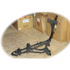 KYMCO Activ 50 4T robogó váz (kiárusítás) Kymco Vázak, idomok, kiegészítők Alváz egyéb motorkerékpár alkatrész