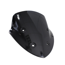 KYMCO Agility City 125 első szélvédő (rögzítés nélkül) Kymco Vázak, idomok, kiegészítők Szélvédők szélvédő spoiler