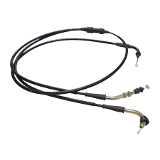 KYMCO Agility City 50 2T gázbowden Kymco Kormány és tartozékai Gázbowden egyéb motorkerékpár alkatrész