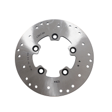 KYMCO ATV 250/300 hátsó féktárcsa Kymco Futómű és fék alkatrész Féktárcsa egyéb motorkerékpár alkatrész