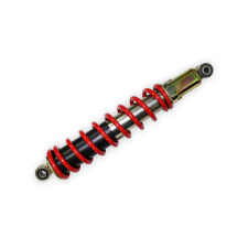 KYMCO KXR 250 első lengéscsillapító Kymco Futómű és fék alkatrészek Lengéscsillapítók egyéb motorkerékpár alkatrész