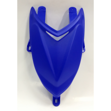 KYMCO KXR 90 első burkolat kék Kymco Vázak, idomok, kiegészítők Idom, burkolat elem egyéb motorkerékpár alkatrész