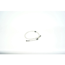 KYMCO Like 125 első fékcső, 910 mm Kymco Futómű és fék alkatrészek Fékcsövek egyéb motorkerékpár alkatrész