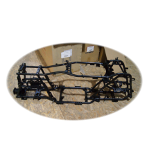 KYMCO Maxxer 400 járműváz (kiárusítás) Kymco Vázak, idomok, kiegészítők Váz egyéb motorkerékpár alkatrész