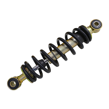 KYMCO MXER 150 első lengéscsillapító (235 mm) Kymco Futómű és fék alkatrész Lengéscsillapító egyéb motorkerékpár alkatrész