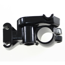 KYMCO MXER 150 gázkar ház Kymco Vázak, idomok, kiegészítők Idom, burkolat elem egyéb motorkerékpár alkatrész