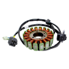 KYMCO MXU 300 31120-LDE9-E00 generátor (stator) Kymco Elektronika Generátor alkatrészek