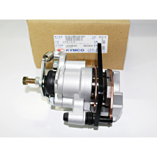 KYMCO MXU 500 hátsó féknyereg rögzítőfékkel Kymco  Futómű és fék alkatrészek Fékmunkahengerek, féknyergek egyéb motorkerékpár alkatrész