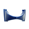 KYMCO Nexxon 50 alsó karosszéria burkolat kék Kymco Vázak, idomok, kiegészítők Idom, burkolat elem