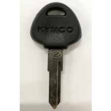KYMCO Super 9 35111-KGBG-305-M2 kulcs Kymco Elektronika Gyújtások Gyújtáskapcsolók, zárszettek egyéb motorkerékpár alkatrész