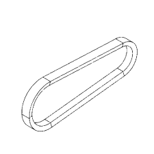 KYMCO UXV 700 hajtószíj Kymco  Erőátviteli alkatrészek Ékszíjak egyéb motorkerékpár alkatrész