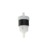 KYMCO Üzemanyagszűrő 6 mm 1691A-GFY6-90A Kymco  Motor alkatrészek Üzemanyagcsapok, csövek