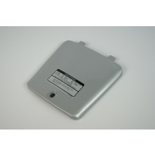 KYMCO ZX50 (NH131MA) Ezüst akkumulátorrekesz Kymco Vázak, idomok, kiegészítők Idom, burkolat elem egyéb motorkerékpár alkatrész