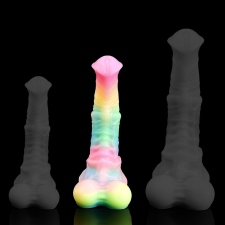  Kymera Dildo M – prémium, érzéki játékszer 22 x 7 cm műpénisz, dildó