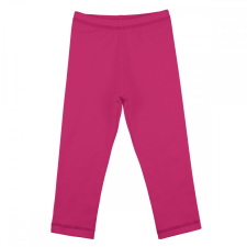 Kynga magenta gyerek leggings - Teljes hosszúságú 92-170 gyerek nadrág