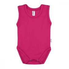 Kynga magenta ujjatlan baba body 92 kombidressz, body