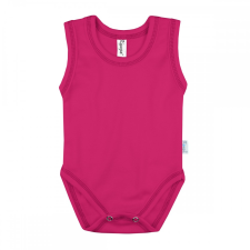 Kynga magenta ujjatlan gyerek body 152 kombidressz, body