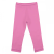 Kynga sötét rózsaszín gyerek leggings - Teljes hosszúságú 110