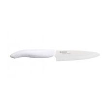 Kyocera fehér kerámia szeletelő kés 11 cm (FK-110WH-WH) gyógyhatású készítmény