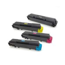 Kyocera FOR USE KYOCERA TK5370 Toner Yellow 5K /FU/ CartridgeWeb (1T02YJANL0FUCW) nyomtatópatron & toner