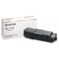 Kyocera KYOCERA TK1170 toner 7,2K INT ( For use ) nyomtatópatron & toner