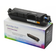 Kyocera KYOCERA TK5140K Toner Black CHIPPES CartridgeWeb (For use) nyomtatópatron & toner