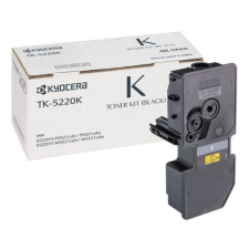 Kyocera Kyocera TK5220K toner, black (Eredeti) nyomtatópatron & toner