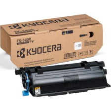 Kyocera Kyocera TK-3400 toner 12.500 oldal nyomtatópatron & toner