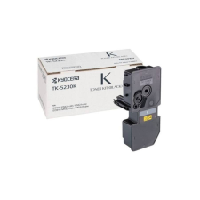 Kyocera Kyocera TK-5230K Black toner (1T02R90NL0) nyomtatópatron & toner