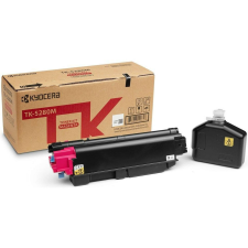 Kyocera Kyocera TK-5280M lézertoner eredeti Magenta 11K 1T02TWBNL0 nyomtatópatron & toner