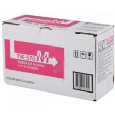 Kyocera Kyocera TK-570 magenta eredeti toner 1T02HGBEU0 nyomtatópatron & toner