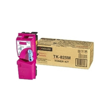 Kyocera Kyocera TK-825M lézertoner eredeti Magenta 7K 1T02FZBEU0 / megszűnő nyomtatópatron & toner