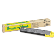 Kyocera "Kyocera TK-8325Y toner, yellow (TASKALFA 2551CI)" nyomtatópatron & toner