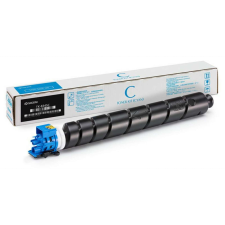 Kyocera Kyocera TK-8345C Cyan lézertoner eredeti 12K 1T02L7CNL0 nyomtatópatron & toner