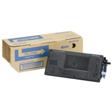 Kyocera lézertoner TK-3100 fekete 12500 old. nyomtatópatron & toner