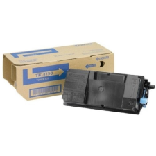Kyocera lézertoner TK-3150 fekete 14500 old. nyomtatópatron & toner