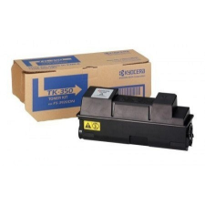 Kyocera lézertoner TK-350 fekete 15000 old. nyomtatópatron & toner