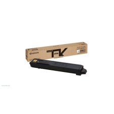 Kyocera lézertoner TK-8115 fekete 12.000 old. nyomtatópatron & toner