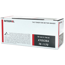 Kyocera-Mita Kyocera tk1170 toner 7,2k int ( for use ) nyomtatópatron & toner