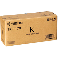Kyocera-Mita Kyocera tk-1170 (7,2k) fekete eredeti toner (1t02s50nl0) nyomtatópatron & toner