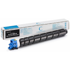 Kyocera-Mita Kyocera tk-8345c (12k) cián eredeti toner (1t02l7cnl0) nyomtatópatron & toner