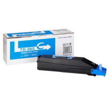 Kyocera-Mita Kyocera tk-865 toner cyan 12.000 oldal kapacitás nyomtatópatron & toner