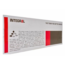Kyocera-Mita TK-8325 FEKETE (18K) 100% ÚJ UGY. TONER INTEGRAL nyomtatópatron & toner