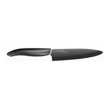 Kyocera szeletelő kerámia kés fekete 13 cm (FK-130BK) kés és bárd