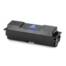 Kyocera TK1140 fekete toner 7,2K CHIPES /39806/ (utángyártott KTN) nyomtatópatron & toner