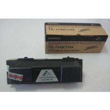 Kyocera TK1140 Toner 7200 oldal CHIPPES INTEGRAL (utángyártott, magas minőségű) nyomtatópatron & toner