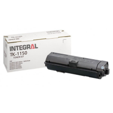 Kyocera TK1150 toner 3K INT ( For use ) nyomtatópatron & toner