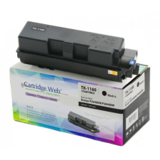 Kyocera tk1160 toner chippes cartridgeweb (for use) nyomtatópatron & toner