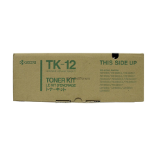 Kyocera TK12 toner ORIGINAL leértékelt nyomtatópatron & toner